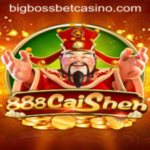 Discover the Excitement of 888CaiShen at BigBossBet Casino