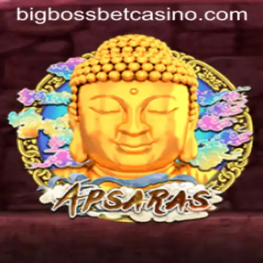 Discover the Enchanting World of Apsaras at BigBossBet Casino