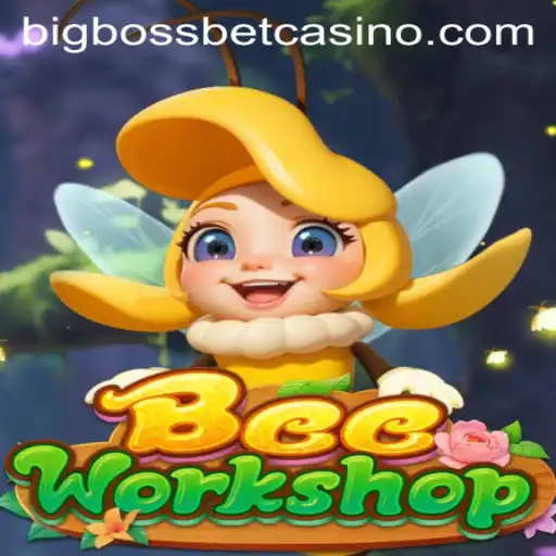 BeeWorkshop: A Buzzing Adventure at BigBossBet Casino