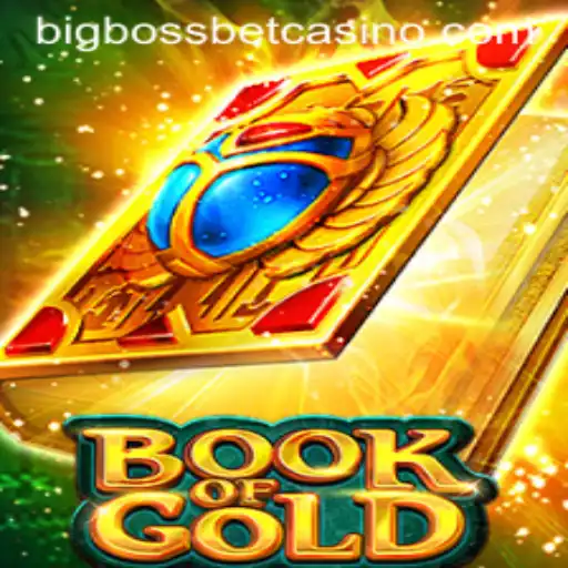 Exploring the Thrilling Features of BookofGold at BigBossBet Casino