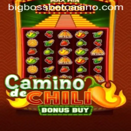 Discover the Thrilling World of CaminodeChiliBonusBuy at BigBossBet Casino