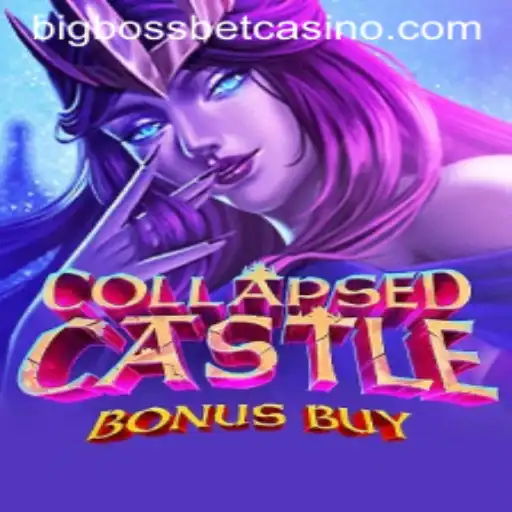 Exploring the Intricacies of CollapsedCastleBonusBuy at BigBossBet Casino
