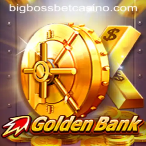 CrazyGoldenBank: The Exciting New Game at BigBossBet Casino