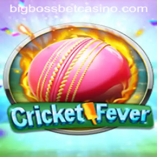 CricketFever: Dominating the Virtual Casino Arena