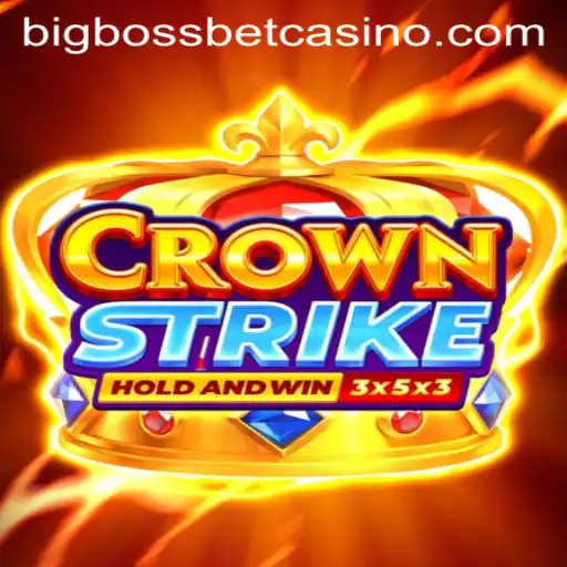 Crownstrike: A New Era in Online Gaming at BigBossBet Casino