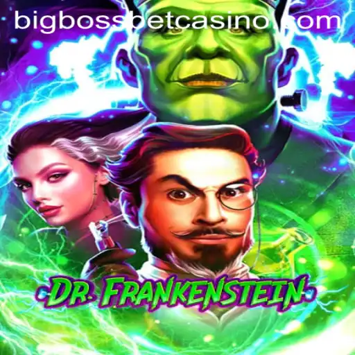 DrFrankenstein: A Riveting Addition to BigBossBet Casino's Gaming Portfolio