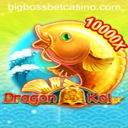 Explore the Thrilling World of DragonKoi at BigBossBet Casino