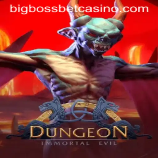 Dungeon Game and BigBossBet Casino: An Epic Adventure