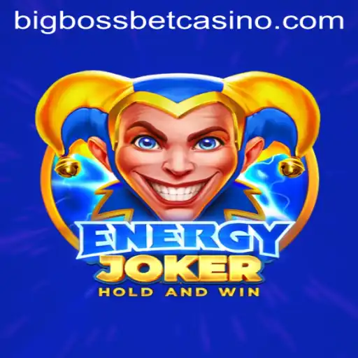 Exploring the Electrifying World of EnergyJoker at BigBossBet Casino