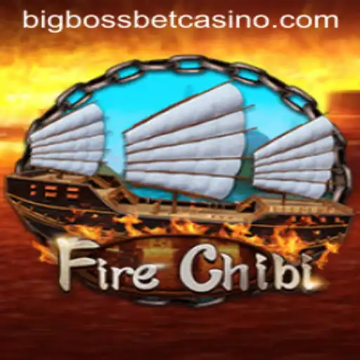 Experience the Thrills of FireChibi at BigBossBet Casino