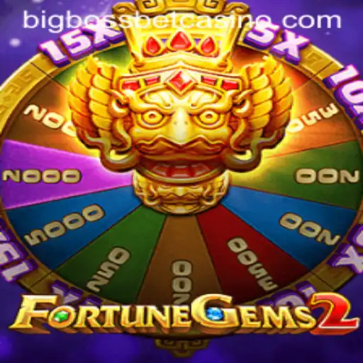Explore FortuneGems2 at BigBossBet Casino: A Thrilling Adventure Awaits