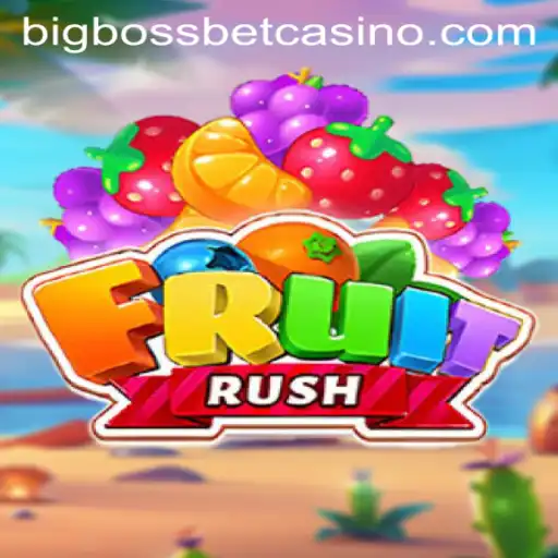 Discover the Exciting World of FruitRush at BigBossBet Casino