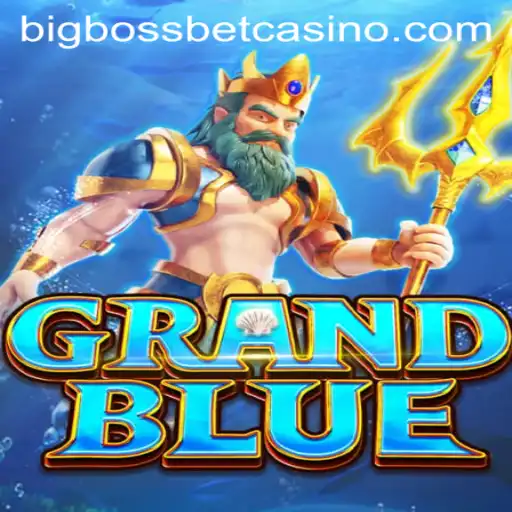 GRANDBLUE: The Latest Attraction at BigBossBet Casino
