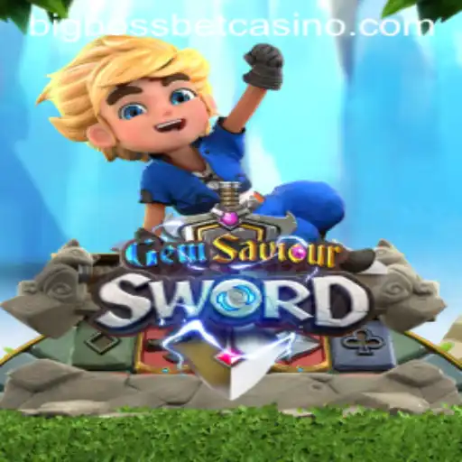 Exploring the Thrilling World of GemSaviourSword at BigBossBet Casino