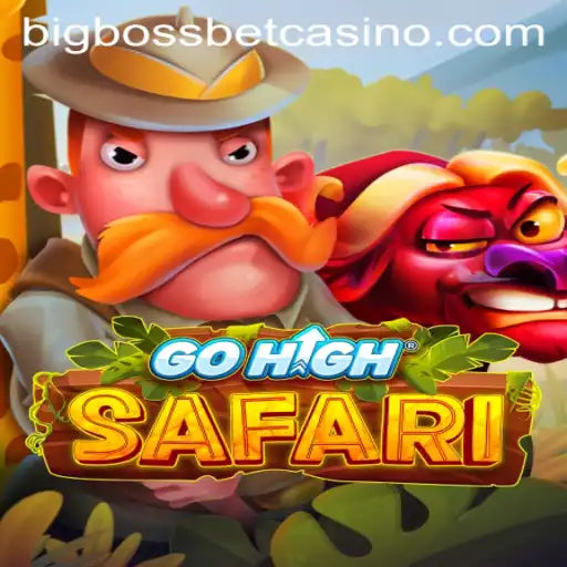 Discover GoHighSafari: The Latest Sensation at BigBossBet Casino