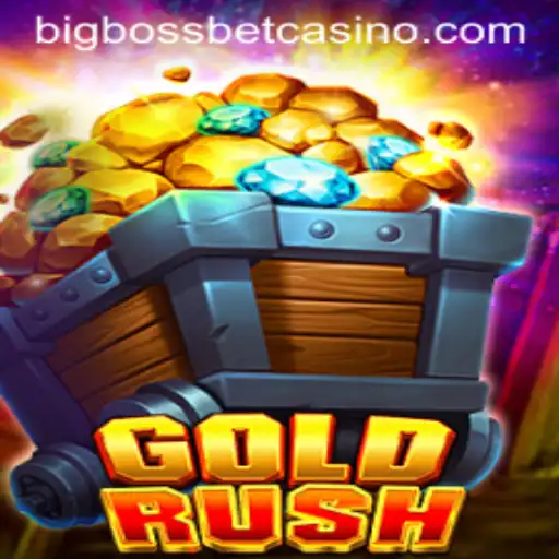 Experience the Thrilling Adventure of GoldRush at BigBossBet Casino
