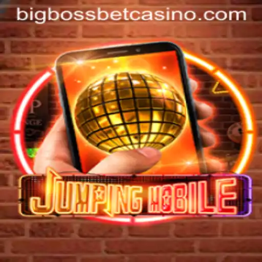 Discover the Thrills of Jumpingmobile at BigBossBet Casino