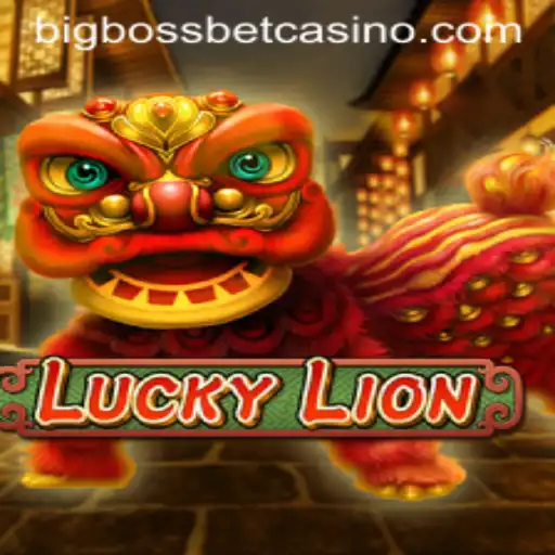 Experience the Thrill of LuckyLion at BigBossBet Casino