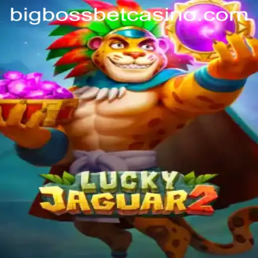 Exploring the Thrills of Luckyjaguar2 at BigBossBet Casino