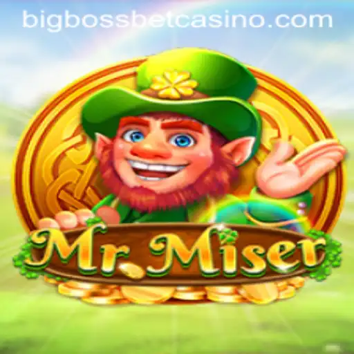 Discover the Thrilling World of MrMiser at BigBossBet Casino
