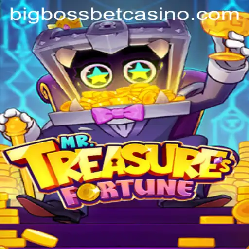 Discover the Exciting World of MrTreasuresFortune at BigBossBet Casino