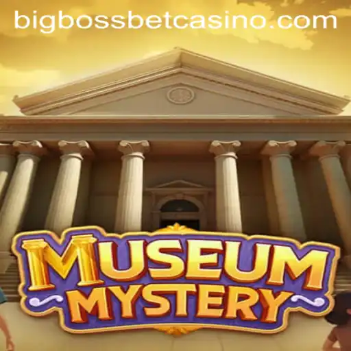 Unraveling the Secrets of MuseumMystery: A Thrilling New Casino Game at BigBossBet