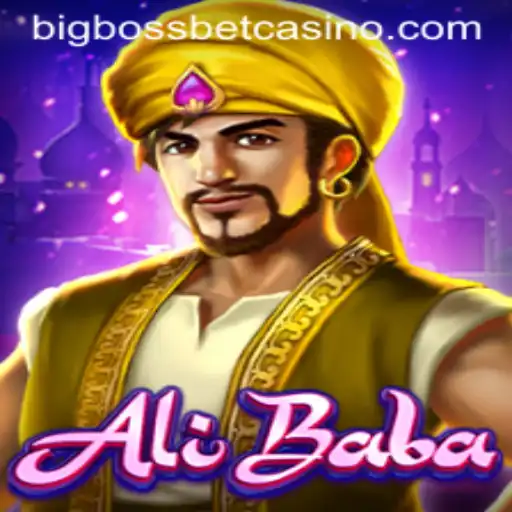 Explore the Thrilling World of AliBaba at BigBossBet Casino