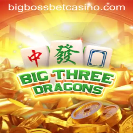 Exploring the Thrills of BigThreeDragons at BigBossBet Casino