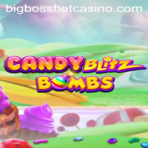 CandyBlitzBombs: A Sweet Adventure at BigBossBet Casino