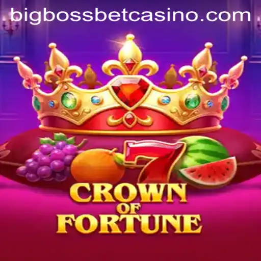 Explore the Exciting World of CrownofFortune at BigBossBet Casino