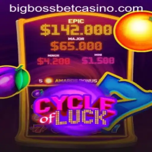 Exploring the Exciting World of CycleofLuck at BigBossBet Casino