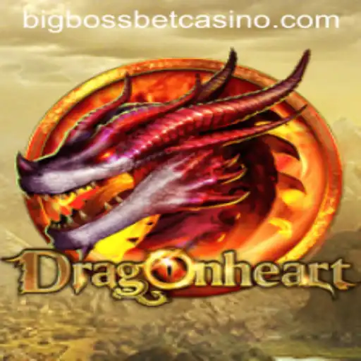 DragonHeart: A Mythical Journey at BigBossBet Casino