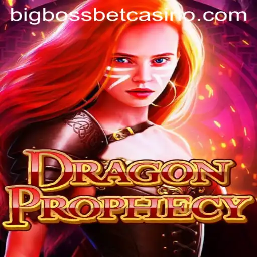 Explore the Mystical World of DragonProphecy at BigBossBet Casino
