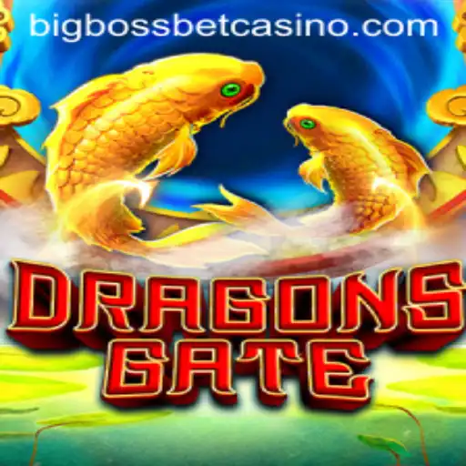 Unlocking the Mysteries of DragonsGate at BigBossBet Casino