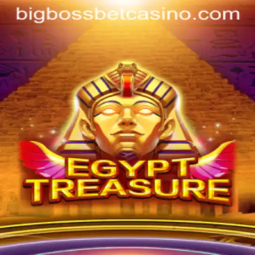 Discover the Mysteries of EgyptTreasure at BigBossBet Casino