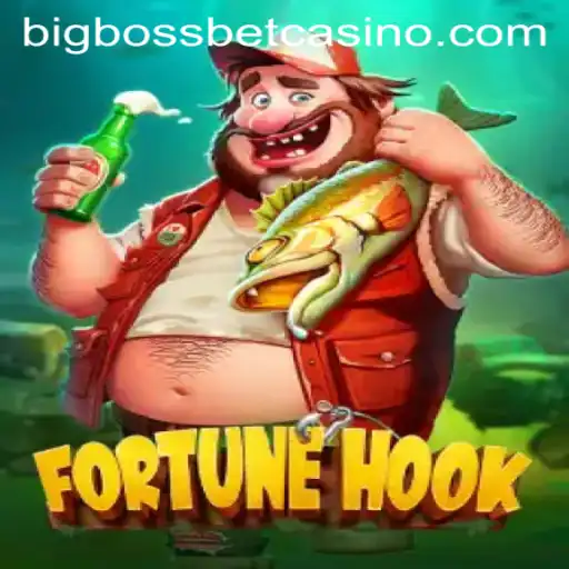 Unveiling FortuneHook: Dive into the World of BigBossBet Casino