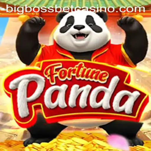 FortunePanda: Dive into the Thrilling World of BigBossBet Casino