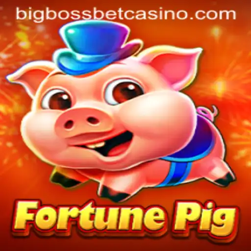 FortunePig: A Thrilling Adventure at BigBossBet Casino