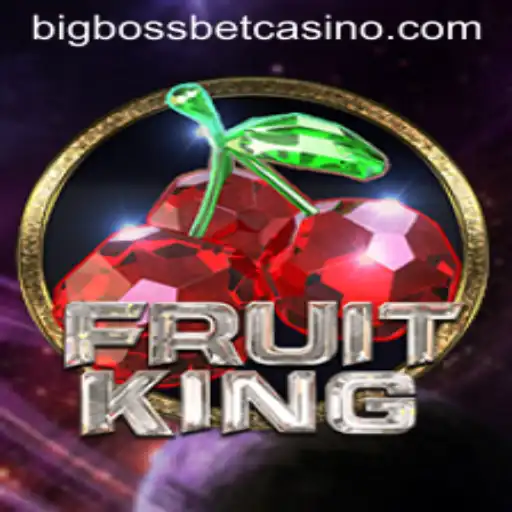 Discover the Thrills of FruitKing at BigBossBet Casino