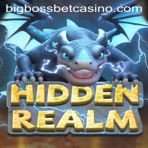 Exploring HiddenRealm: A Thrilling Game Experience at BigBossBet Casino