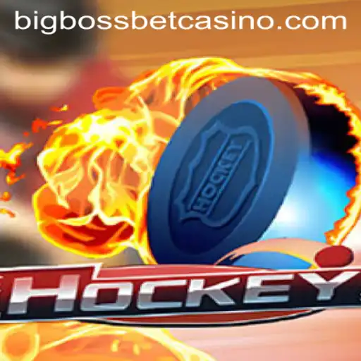 Exploring the Thrilling World of Hockey at BigBossBet Casino