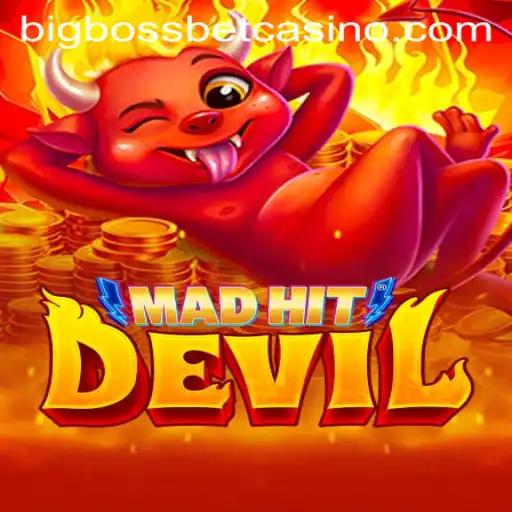 Discover the Exciting World of MadHitDevil at BigBossBet Casino