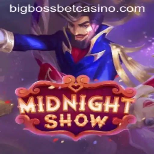 Experience the Thrill of MidnightShow at BigBossBet Casino