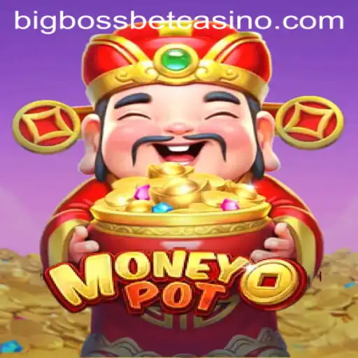 Unlock the Thrills with MoneyPot at BigBossBet Casino