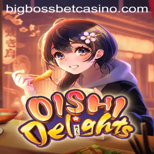 Exploring OishiDelights: A Culinary Adventure at BigBossBet Casino
