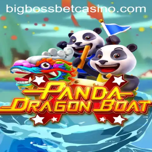 PANDADRAGONBOAT: A Dive into the Thrilling Game at BigBossBet Casino