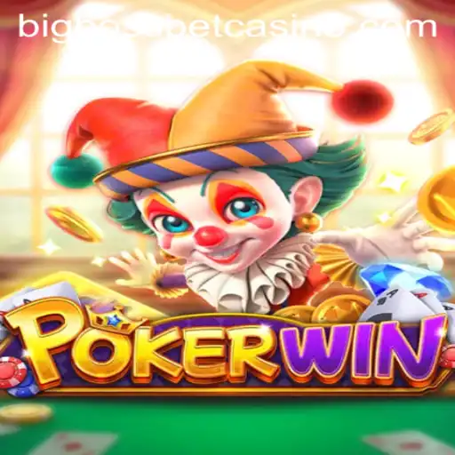 Discover the Thrills of POKERWIN at BigBossBet Casino