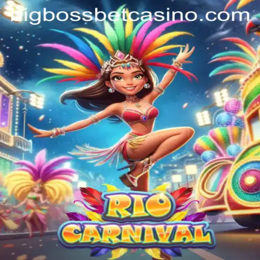 Discover the Vibrant World of RioCarnival at BigBossBet Casino
