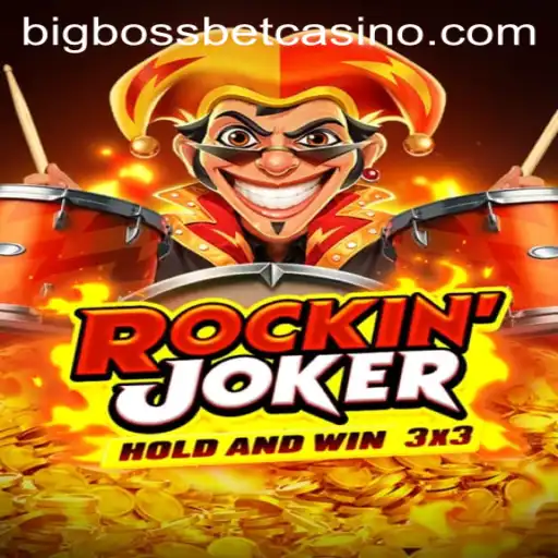 Exploring the Excitement of RockinJoker at BigBossBet Casino