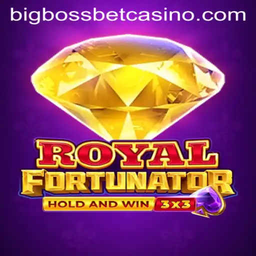 Explore the Fascinating World of Royalfort at BigBossBet Casino